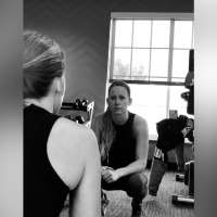 Arianne Brown: Setting boundaries with yourself is just as important as setting boundaries with others