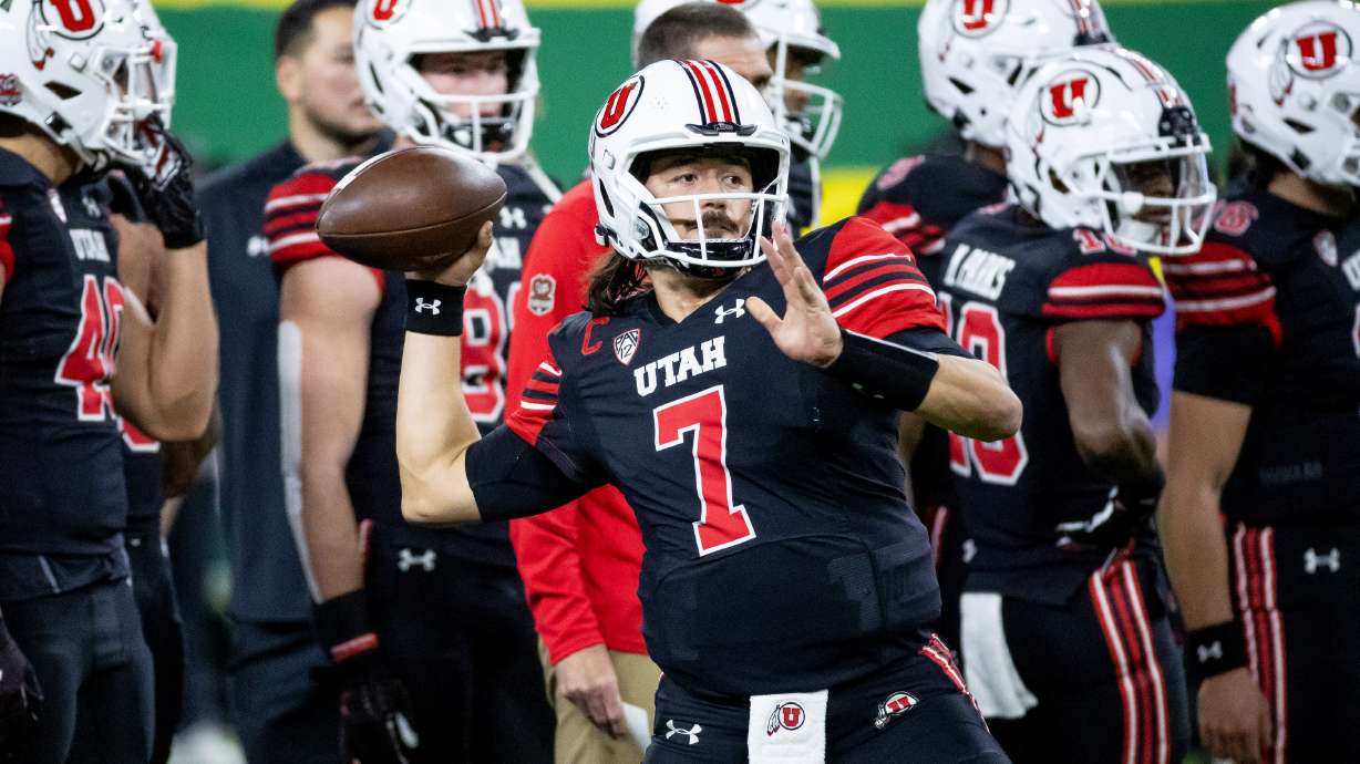 3 Pac-12 teams crack the AP preseason poll, which matters more than you think