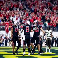 Former Utes player named as 'College GameDay' guest picker for Utah's Dark Mode showdown
