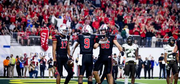 Former Utes player named as 'College GameDay' guest picker for Utah's Dark Mode showdown