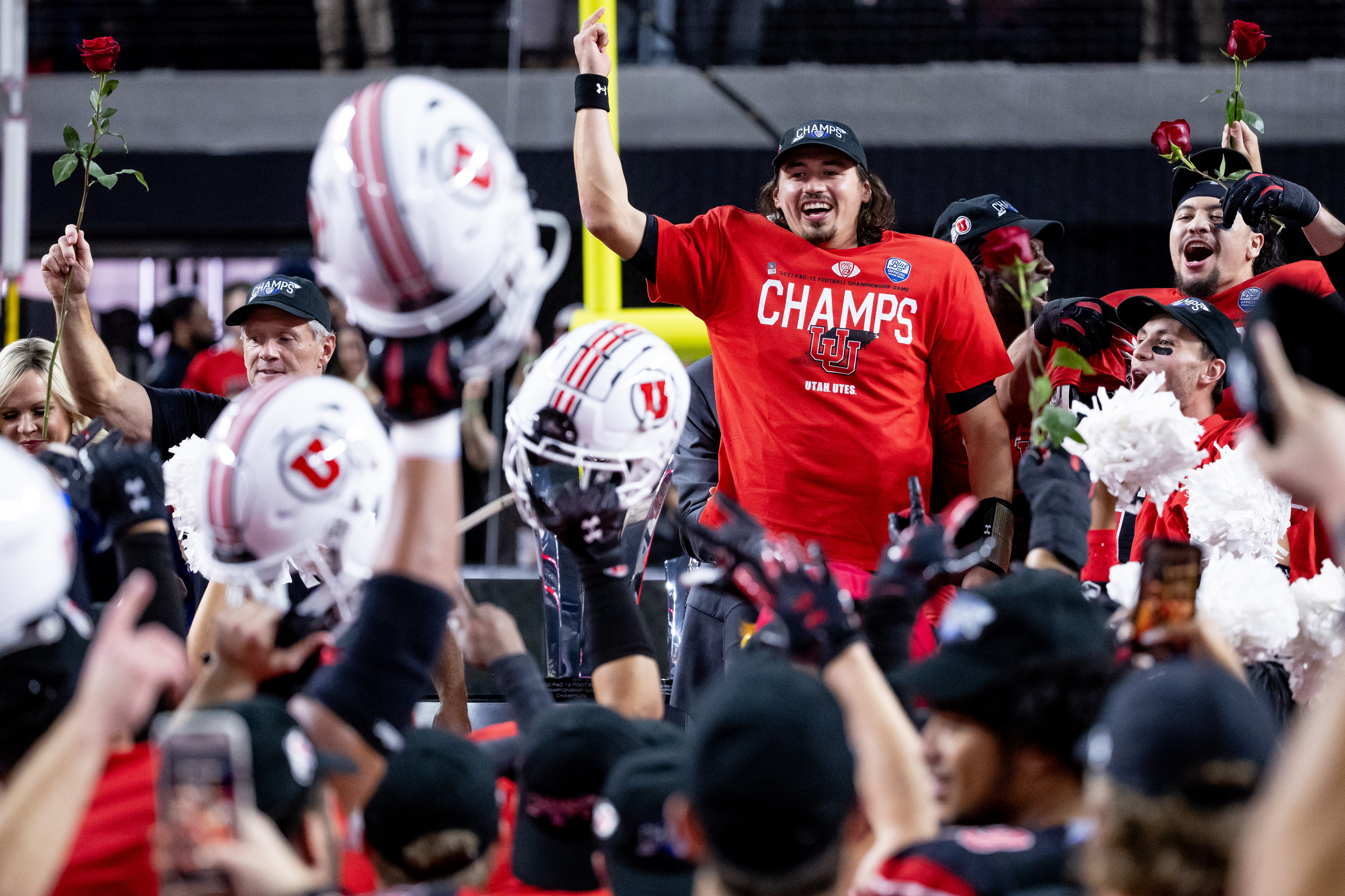 Pac-12 football: The post-spring rankings of QB depth across the conference