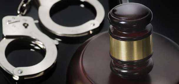 Wrong-way driver arrested after hitting vehicle on I-80