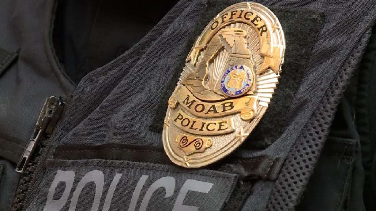 Two men are facing several potential charges of aggravated kidnapping in connection with what the Grand County Sheriff's Office suspects is a case of human smuggling.