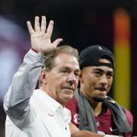 Josh Furlong's AP Top 25: In unexpected twist, Alabama resumes reign at top