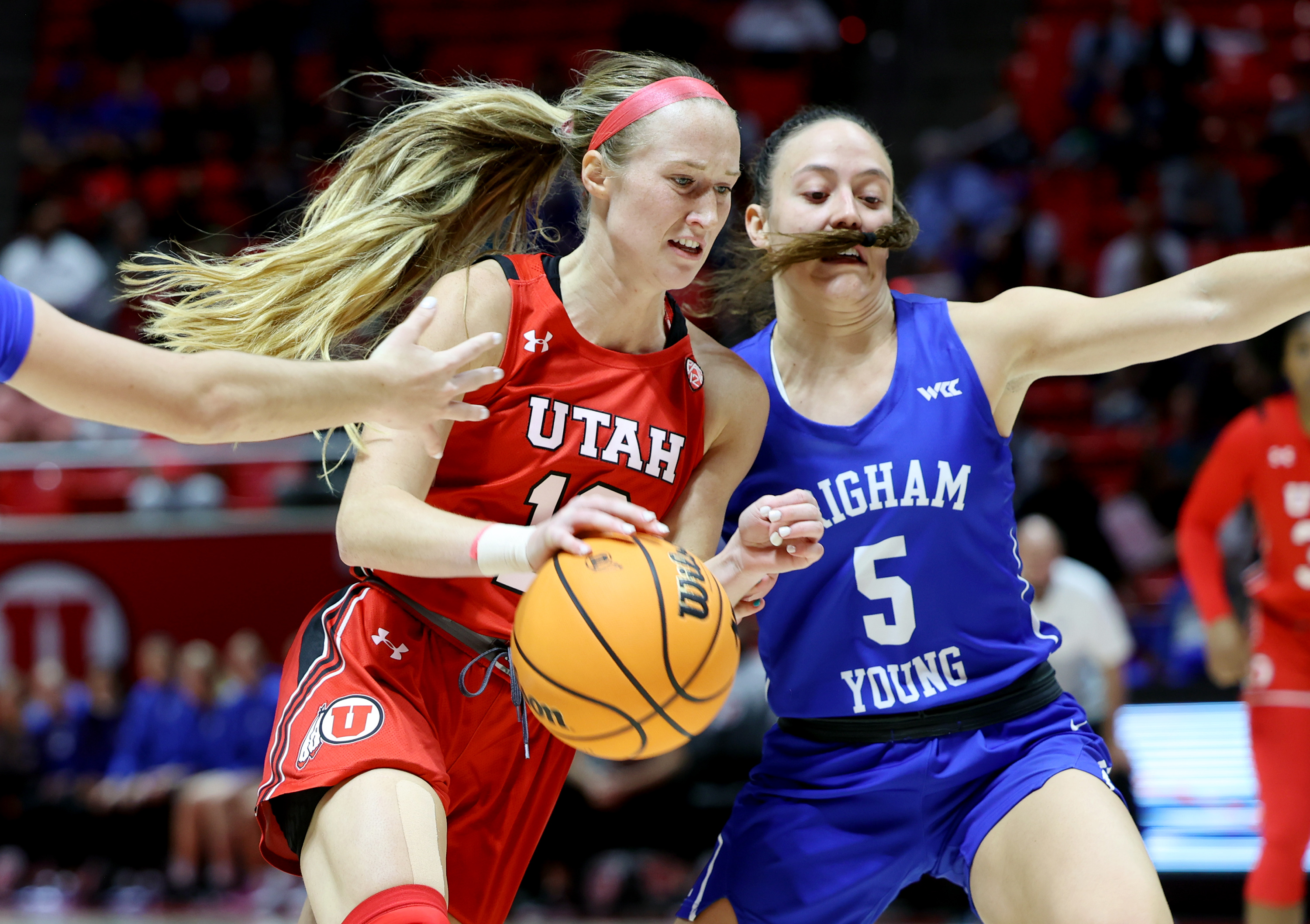 How selfless play has powered Utah to be an elite offensive team