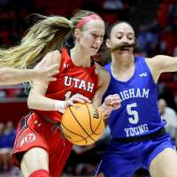 How selfless play has powered Utah to be an elite offensive team