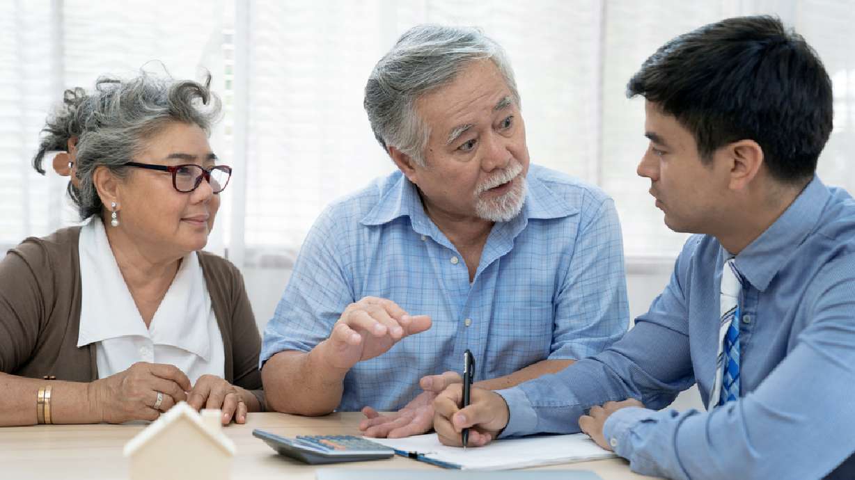 How a SLC couple saved $194,783 in taxes in retirement