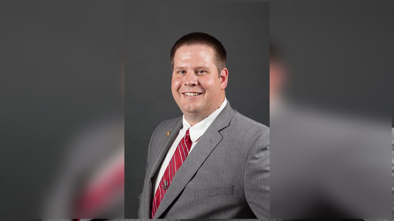 Ryan Cowley will serve as the new director of elections in the Office of the Lt. Governor. Cowley will begin his position Dec. 13.
