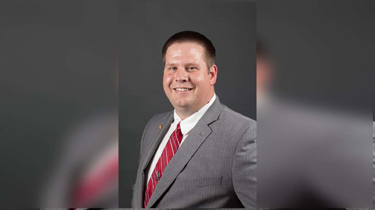 Ryan Cowley will serve as the new director of elections in the Office of the Lt. Governor. Cowley will begin his position Dec. 13.