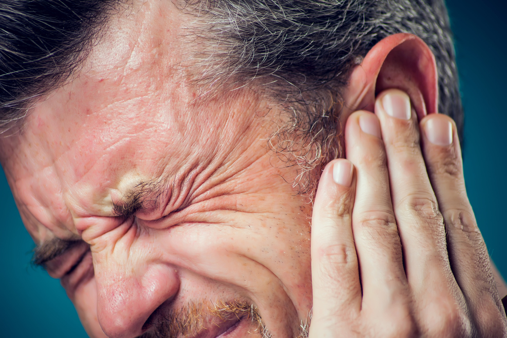 Hear ringing in your ears? Don't be so quick to dismiss it as 'all in your head'