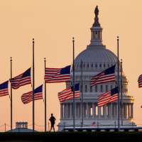 Bob Dole to lie in state at Capitol as nation honors senator