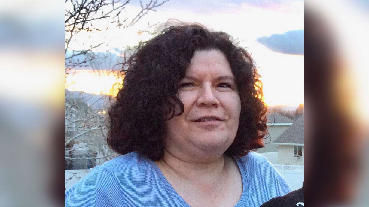 Draper police are asking for the public's help in locating Debbie Nicholson, 55 who last spoke to her family Nov. 29.
