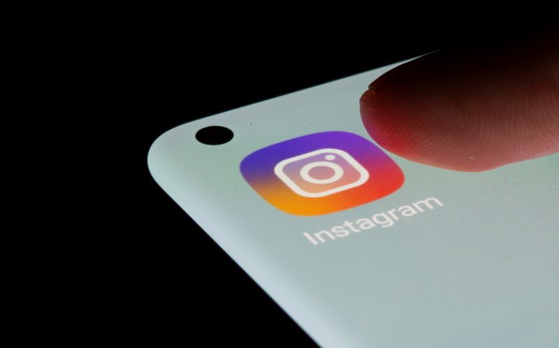 Instagram said Tuesday it will be stricter about the types of content it recommends to teens and will nudge them toward different areas if they dwell on one topic.