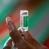 Up to 1 million COVID vaccines wasted in Nigeria in November