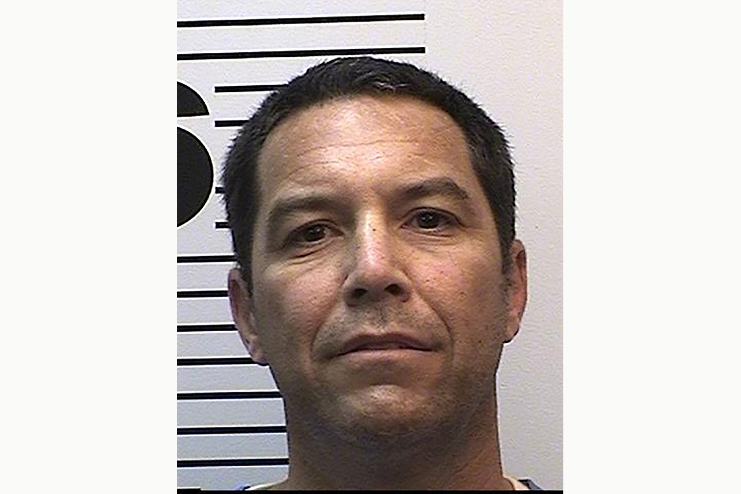 Inmate Scott Peterson, who was convicted for the 2002 murders of his pregnant wife and unborn son, is expected to be resentenced to life in prison on Wednesday.