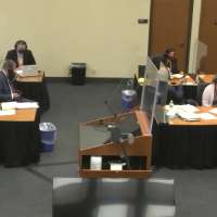 Prosecutor: Potter 'failed' Wright; defense calls it mistake