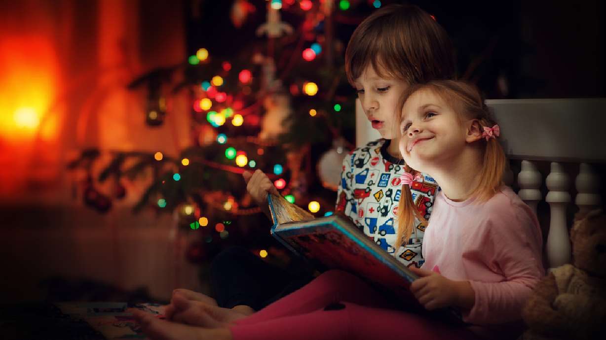 7 real Christmas miracles (including some in Utah) to get you in the holiday spirit