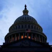US Senate passes Republican bill to overturn Biden vaccine mandate