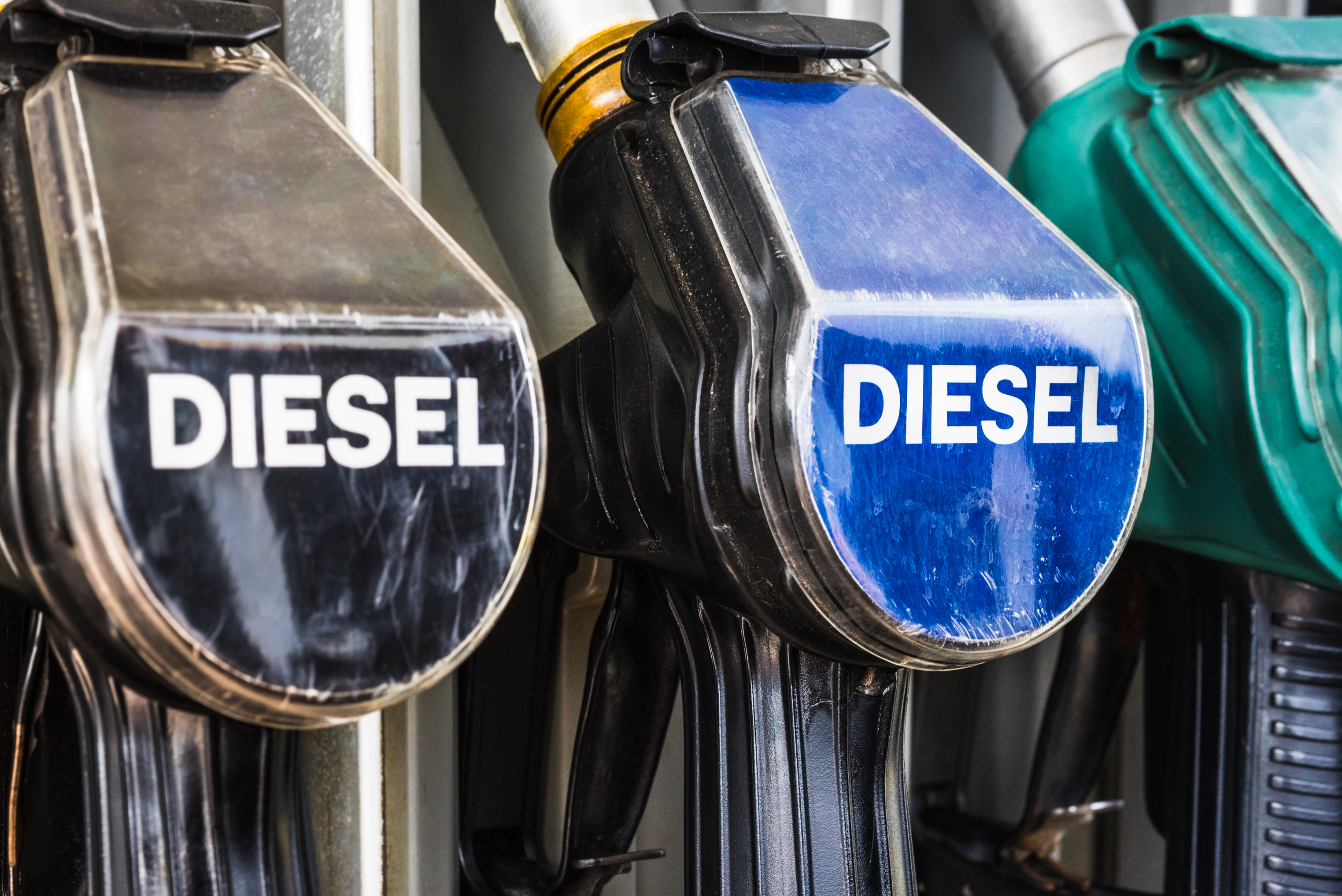 Unified police detectives believe a group has been stealing thousands of gallons of diesel fuel from gas stations in multiple counties throughout Utah and selling it for well below market value to small trucking companies.