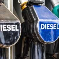 Police investigating diesel fuel theft ring in 4 counties