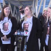 Remains of man missing since 2017 found in West Valley pond