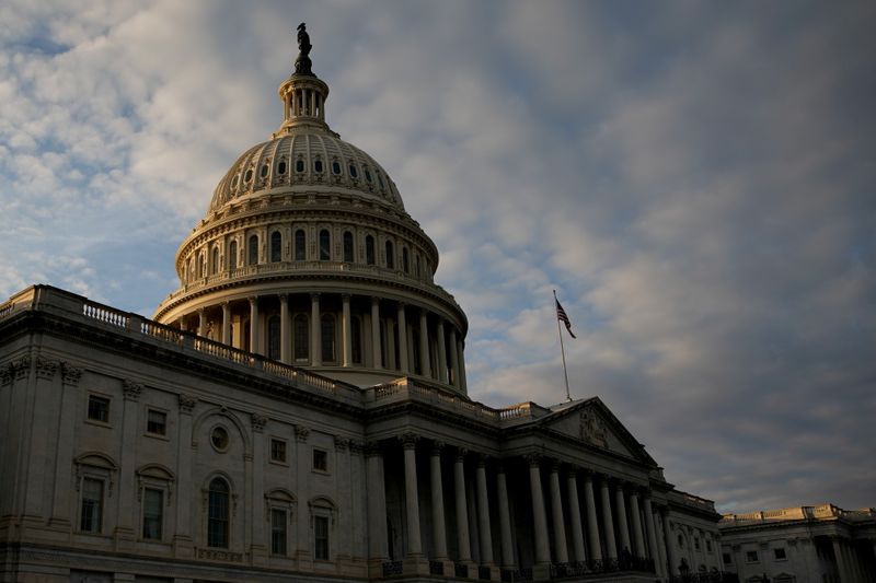 A deal between the U.S. Senate's top Democrat and top Republican to help raise the federal government's $28.9 trillion debt limit will be tested Thursday when the chamber votes on the measure.