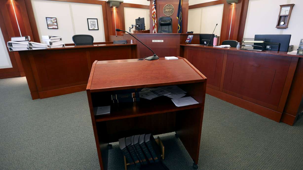 Prison ordered for West Valley man who had child porn, childlike sex dolls | KSL.com Prison ordered for West Valley man who had child porn, childlike sex dolls | KSL.com