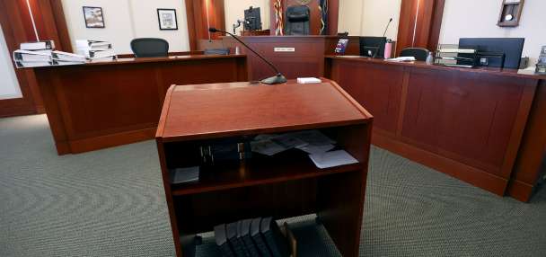 Minnesota man to serve probation after admitting to sexual abuse at Murray religious event
