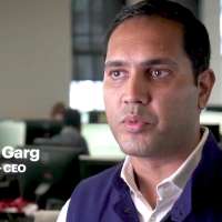 CEO who fired 900 employees over Zoom is coming back