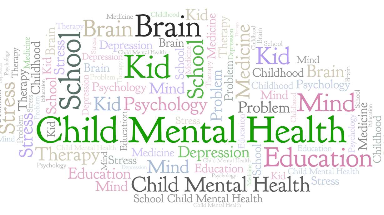 The Children's Center Utah and the University of Utah's Kem C. Gardner Policy Institute are hosting a Ready! Resilient! Utah Early Childhood Mental Health Summit on Wednesday to raise awareness for early childhood mental health and build a framework to strengthen mental health outcomes for children and families in Utah.