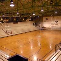 Jordan Barnes has a career day as Olympus overwhelms Weber 95-44