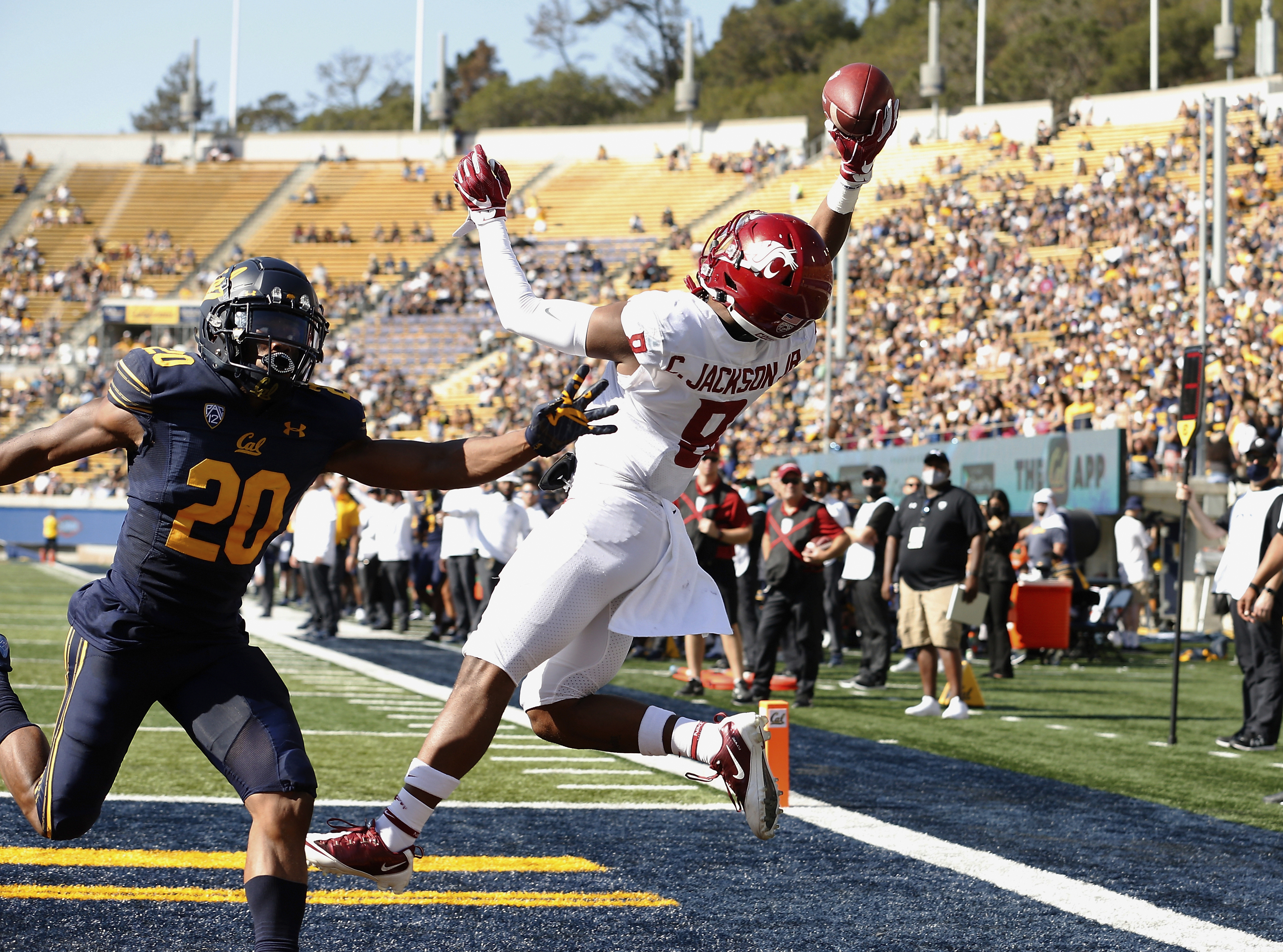 Power Five revenue analysis: Pac-12 athletic departments facing 2 more years of lagging payouts