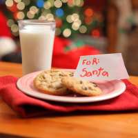 Bah! Humbug! Italy bishop tells children Santa doesn't exist