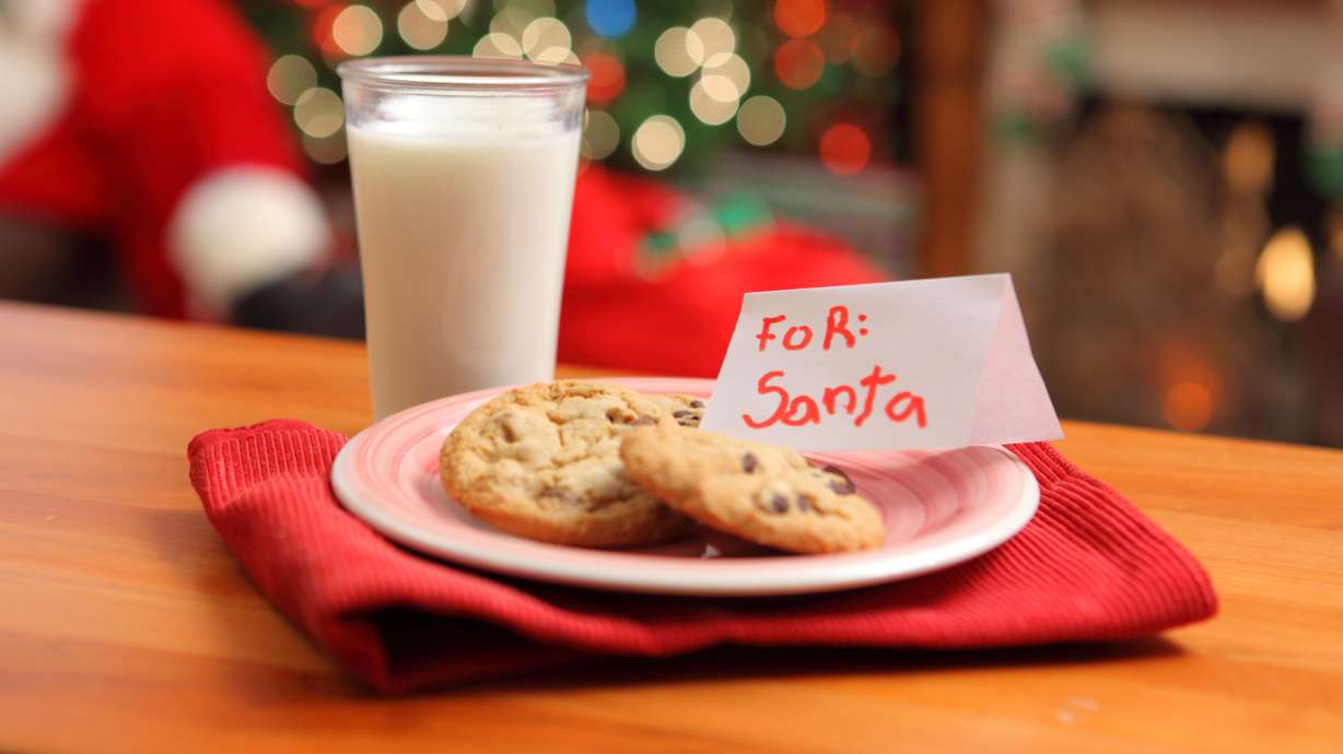 A Roman Catholic diocese in Sicily publicly apologized to outraged parents Friday after its bishop told a group of children that Santa Claus doesn’t exist.