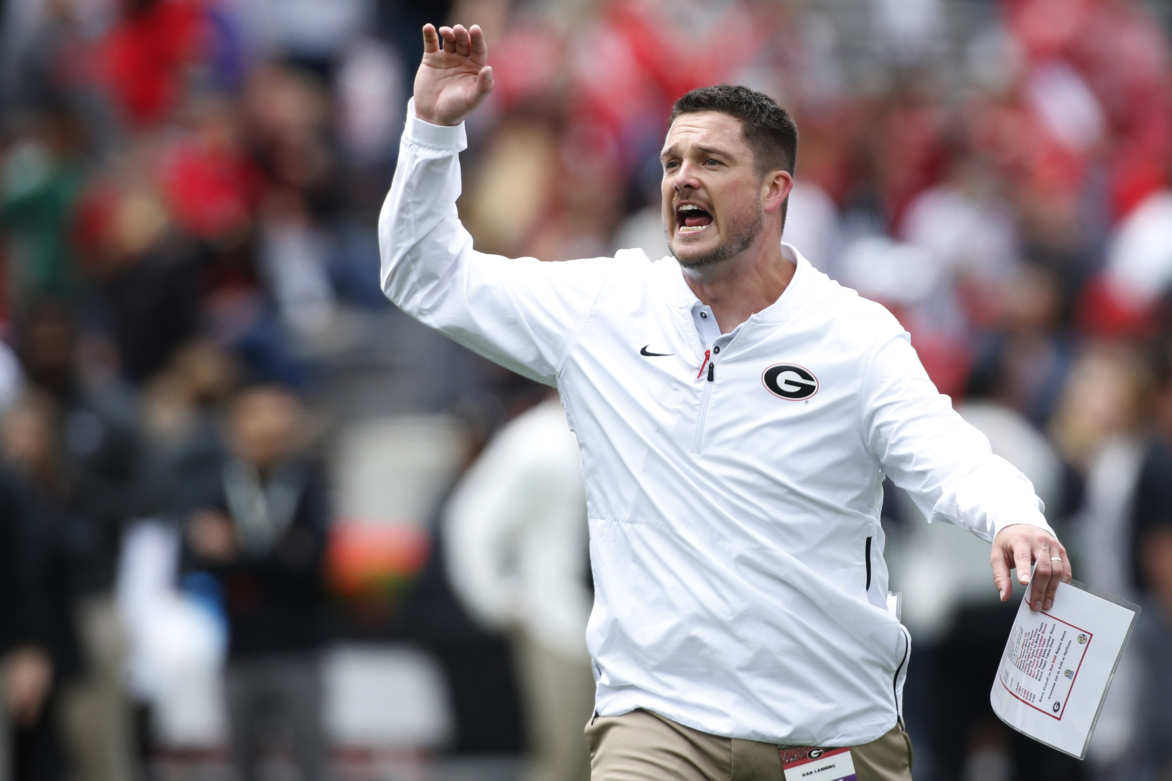 Oregon hires Dan Lanning: Risky move comes with potential for immense reward