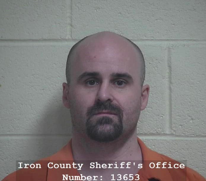 Shawn Michael Smith was found guilty of a 2003 rape on Thursday after the victim's rape kit was retested leading to sufficient DNA evidence.