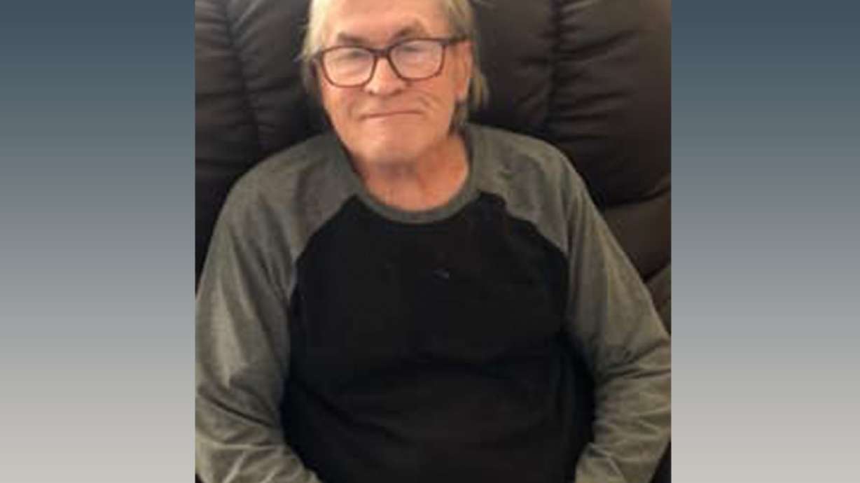The silver alert issued for 76-year-old John Michael Hayden was canceled after he was found safe Sunday.
