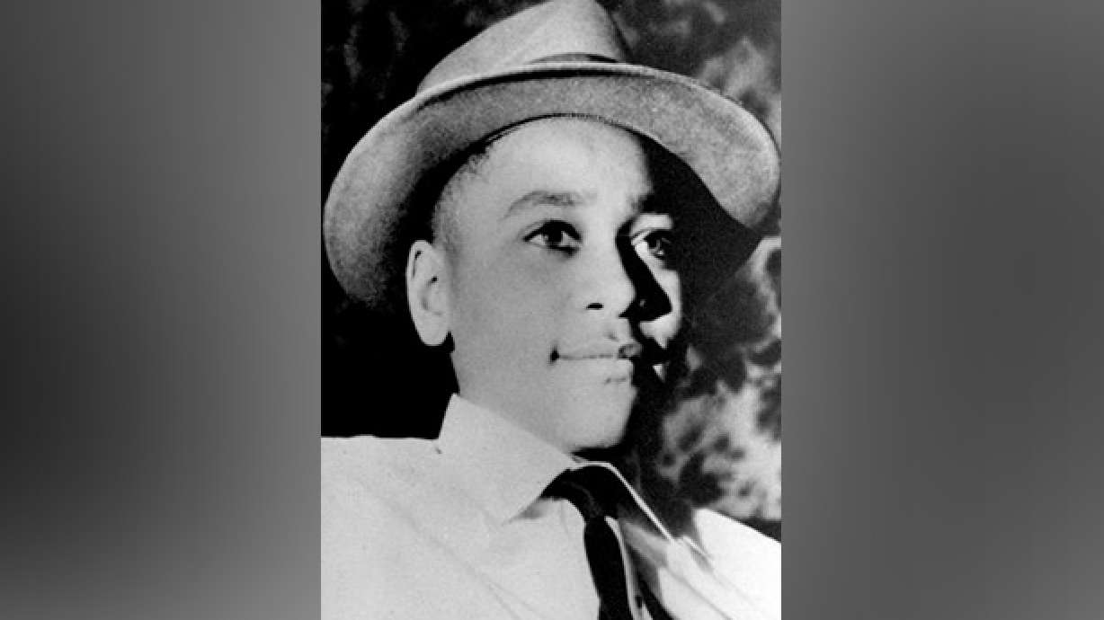 The U.S. Justice Department told relatives of Emmett Till on Monday, Dec. 6 that it is ending its investigation into the 1955 lynching of the Black teenager from Chicago who was abducted, tortured and killed after witnesses said he whistled at a white woman in Mississippi.