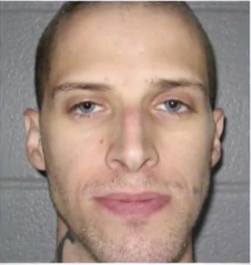 Zane Openshaw is being paroled after serving eight years in prison for opening fire on a Sunset police officer as he was driving his patrol car in 2012.