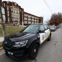 West High student stole firearm from family member, brought it to school, police say