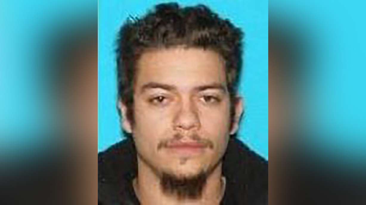 Joseph Manhard, 31, was killed by police on Sept. 10, after Manhard had held a Farmington family hostage seven hours.