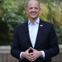 He ran for president. Now he's running for US Senate. But do voters know Evan McMullin?