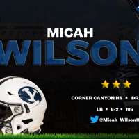 Micah Wilson