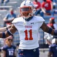 Nation's top JUCO cornerback, Snow's Keionte Scott, commits to Auburn