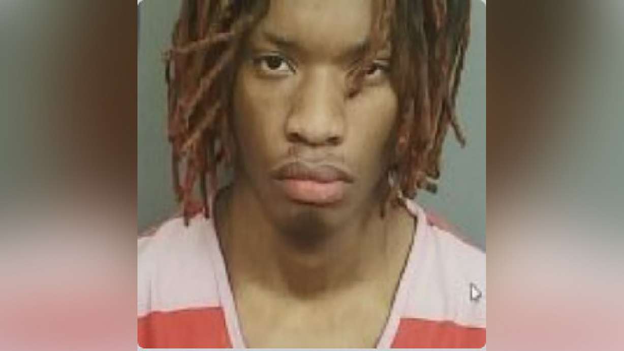 Courtney Lee Knight, 18, was arrested by U.S. marshals
on Tuesday. The Jefferson County (Alabama) District
Attorney’s Office issued a warrant for Knight’s arrest for
attempted murder in connection with the Dec. 3 shooting of Elder
Michael Fauber, a missionary of The Church of Jesus Christ of
Latter-day Saints.