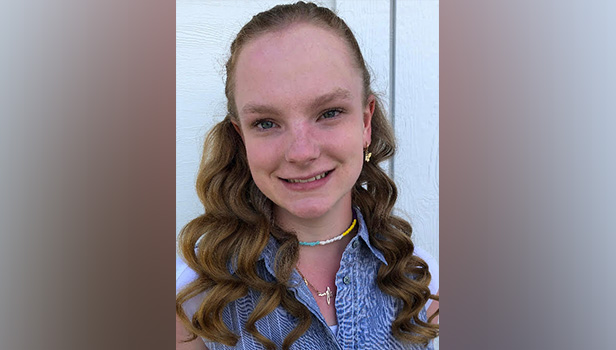 Police are asking for help finding 19-year-old Madelyn Allen who went missing on Monday.