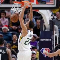 'Ain't nothing changed': Marcus Morris has words for Jazz after they rout Clippers