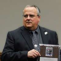 Idaho sheriff charged after allegedly threatening church youth group with gun