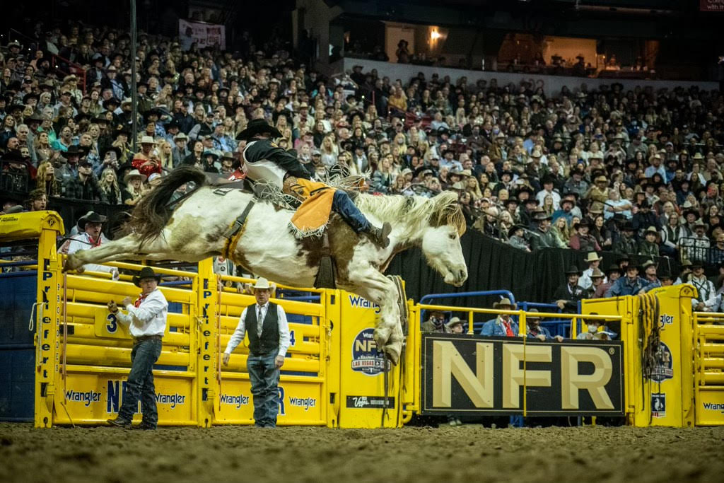 Genola's Kaycee Feild says late father a driving force behind his 6th rodeo world title - Vimarsana News