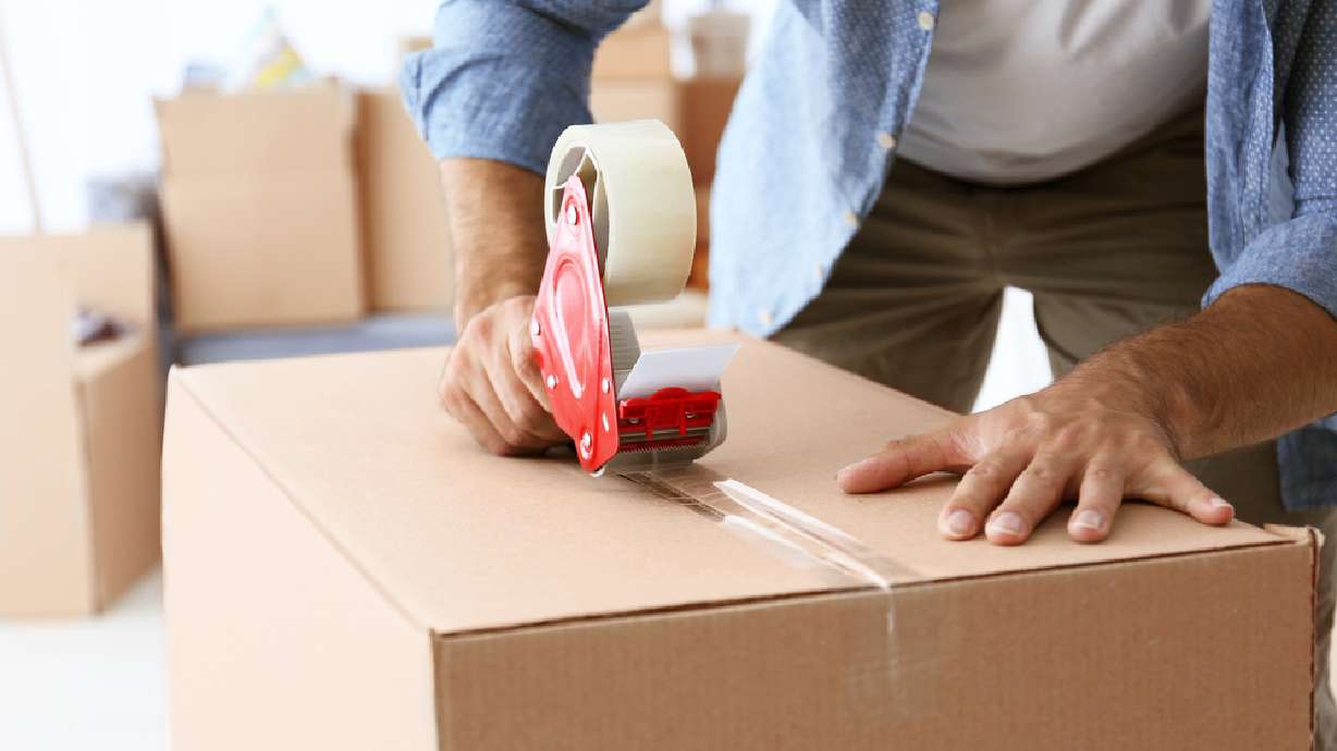 Best of Utah Moving and Storage Company serving Utah residents and businesses